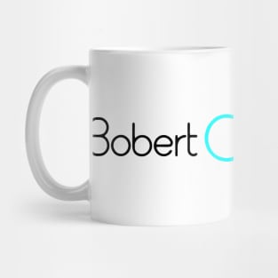 Bobert System Mug